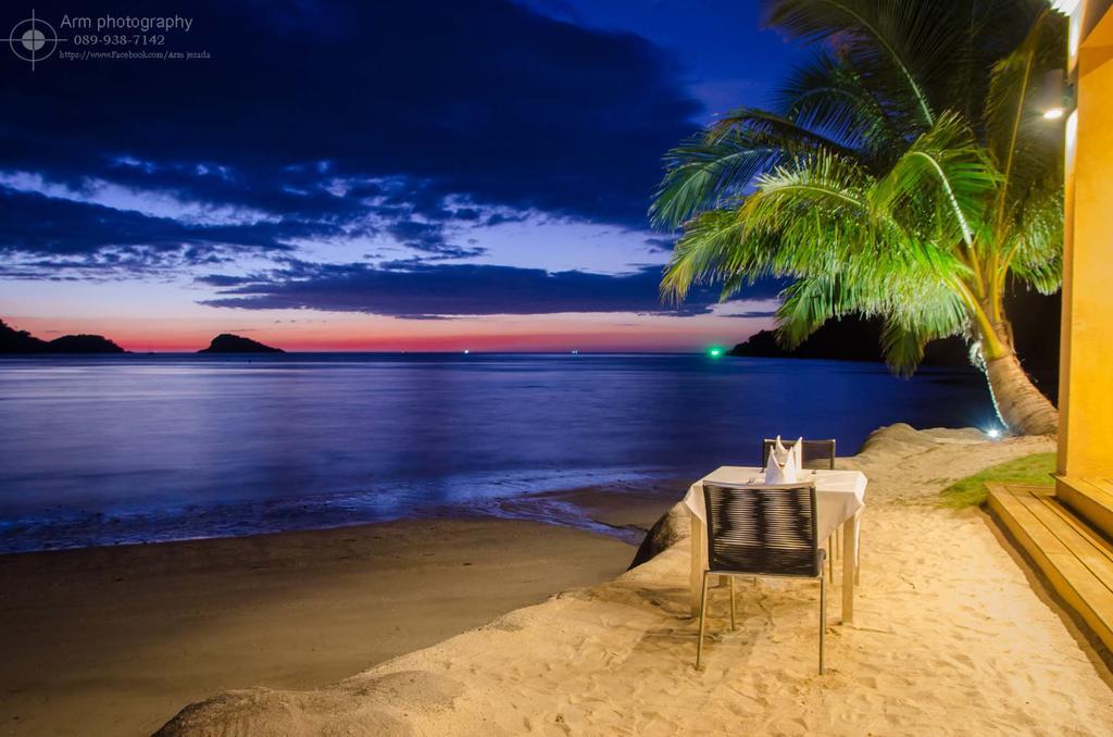 Koh Chang Siam Royal View Villas Zewnętrze zdjęcie