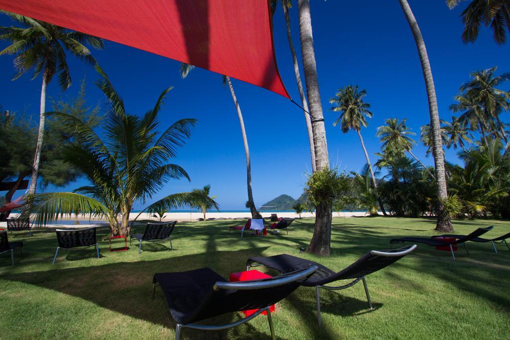 Koh Chang Siam Royal View Villas Zewnętrze zdjęcie