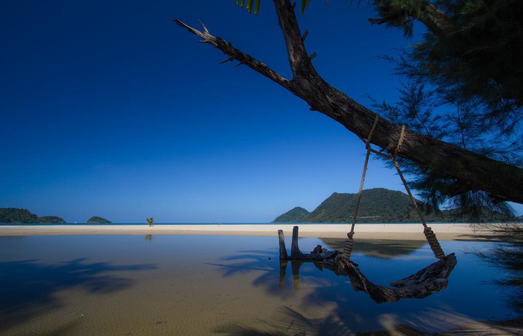 Koh Chang Siam Royal View Villas Zewnętrze zdjęcie