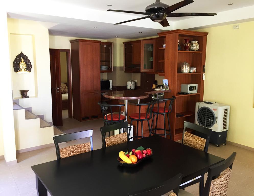 Koh Chang Siam Royal View Villas Zewnętrze zdjęcie