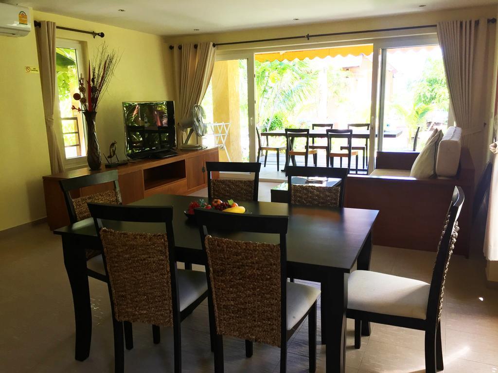 Koh Chang Siam Royal View Villas Zewnętrze zdjęcie