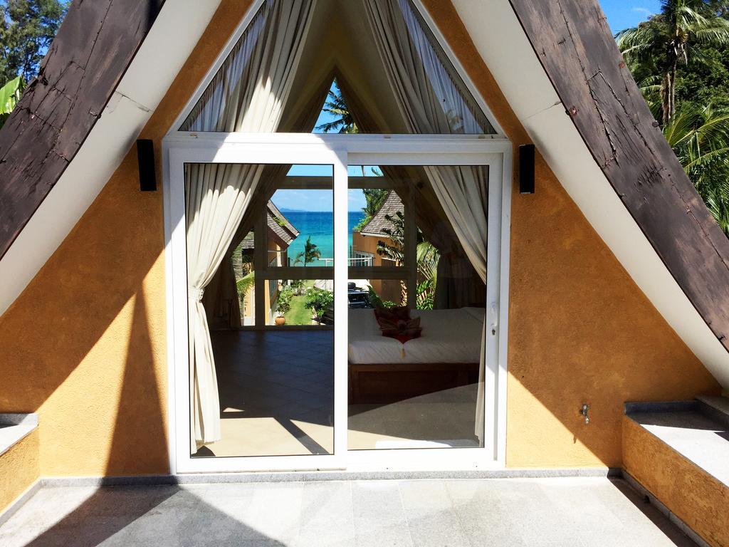 Koh Chang Siam Royal View Villas Zewnętrze zdjęcie
