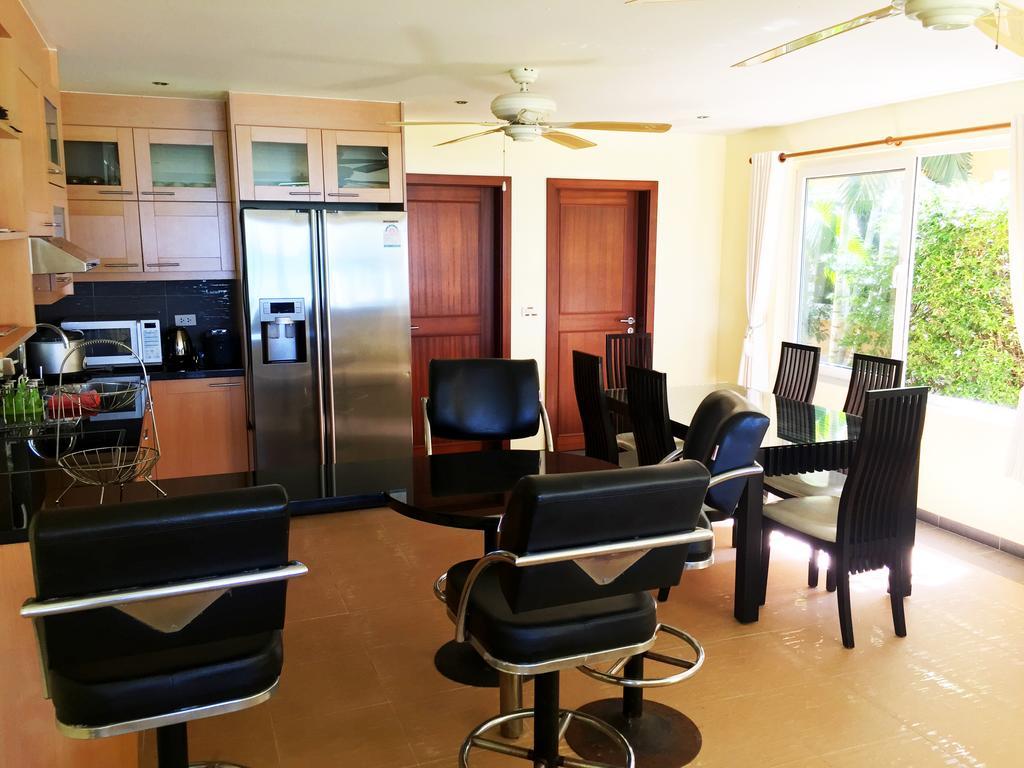 Koh Chang Siam Royal View Villas Zewnętrze zdjęcie