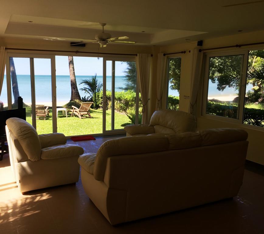 Koh Chang Siam Royal View Villas Zewnętrze zdjęcie