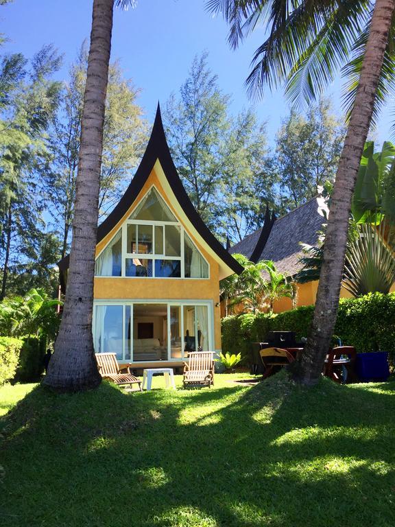 Koh Chang Siam Royal View Villas Zewnętrze zdjęcie
