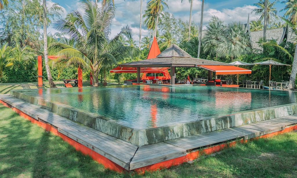 Koh Chang Siam Royal View Villas Zewnętrze zdjęcie