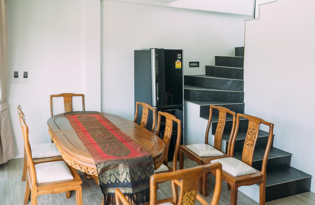 Koh Chang Siam Royal View Villas Zewnętrze zdjęcie