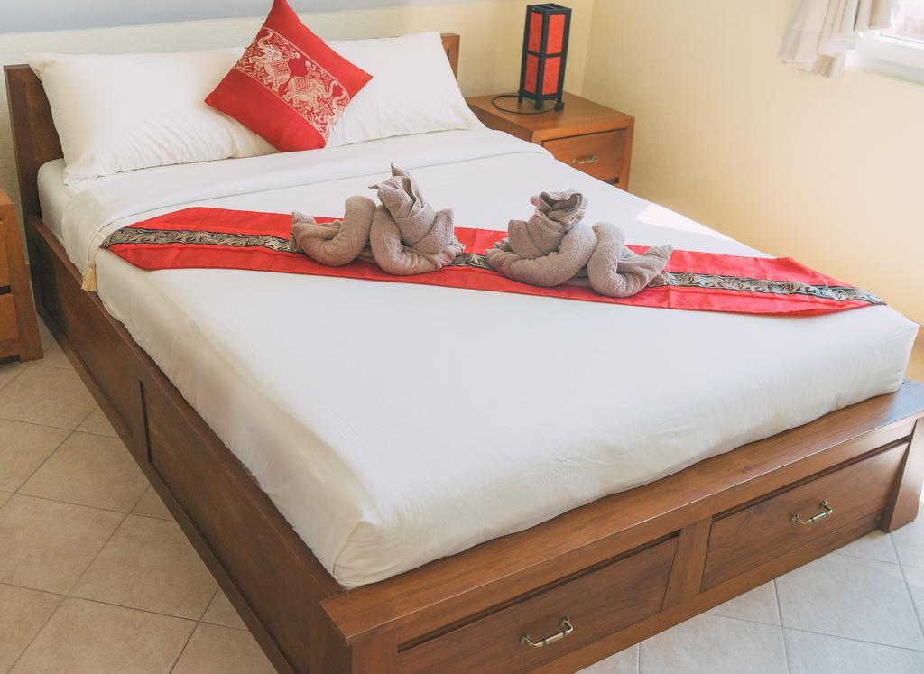 Koh Chang Siam Royal View Villas Zewnętrze zdjęcie
