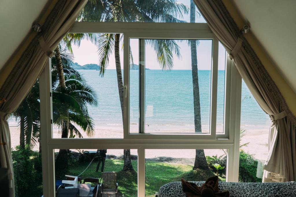 Koh Chang Siam Royal View Villas Zewnętrze zdjęcie