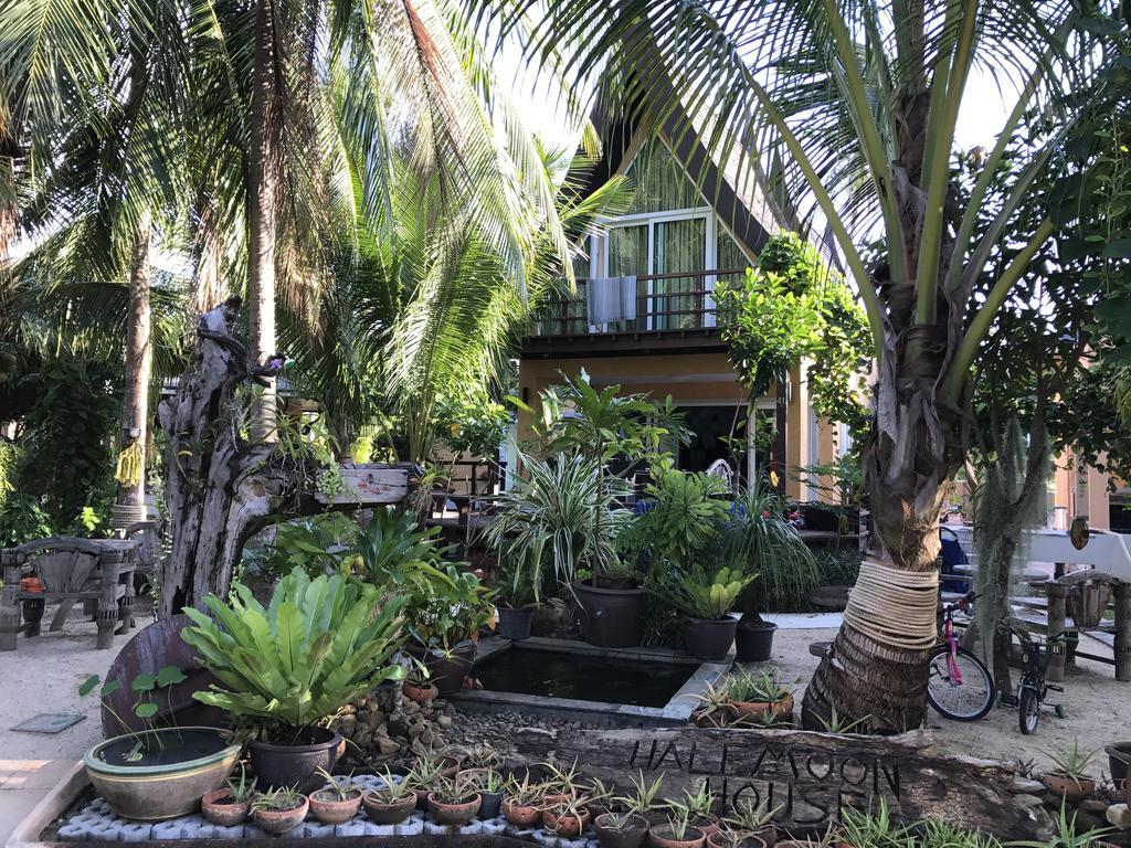 Koh Chang Siam Royal View Villas Zewnętrze zdjęcie