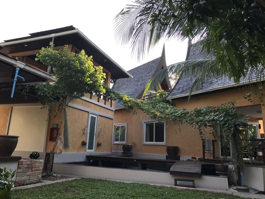 Koh Chang Siam Royal View Villas Zewnętrze zdjęcie