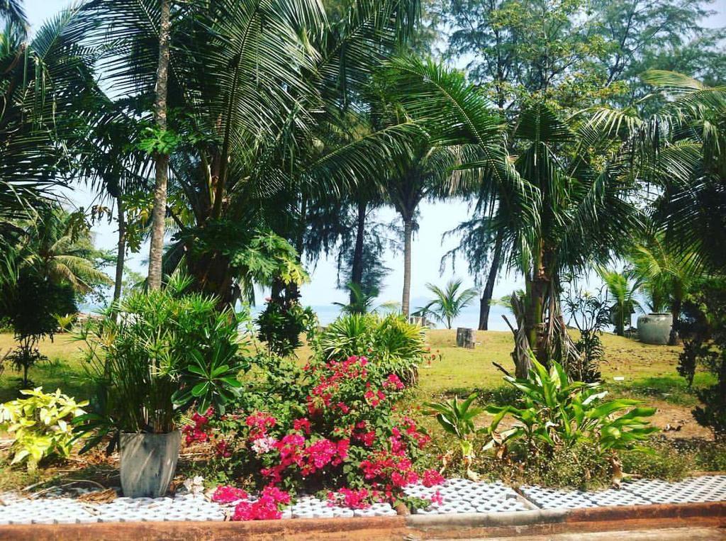 Koh Chang Siam Royal View Villas Zewnętrze zdjęcie