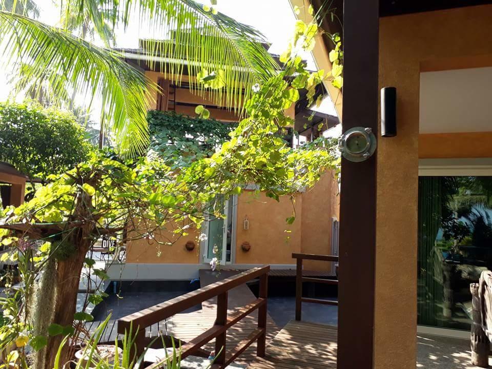 Koh Chang Siam Royal View Villas Zewnętrze zdjęcie