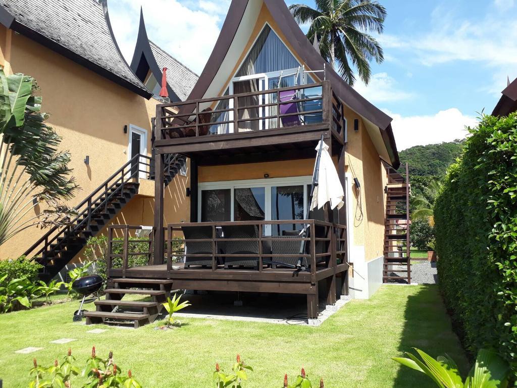 Koh Chang Siam Royal View Villas Zewnętrze zdjęcie