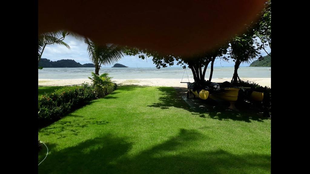 Koh Chang Siam Royal View Villas Zewnętrze zdjęcie