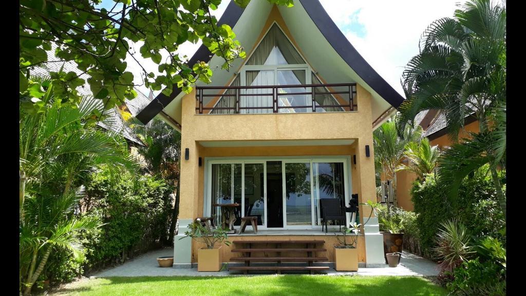 Koh Chang Siam Royal View Villas Zewnętrze zdjęcie
